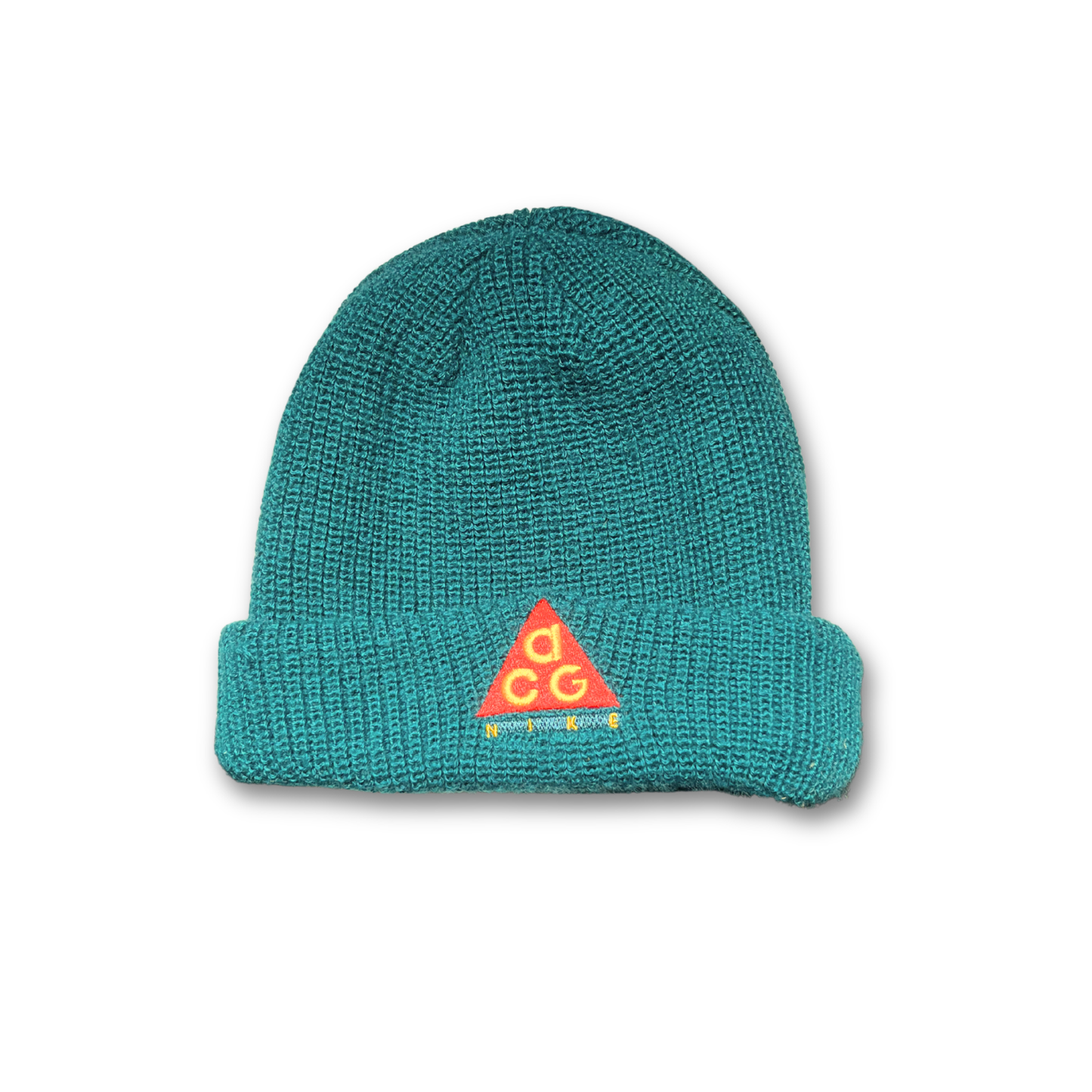 Nike ACG Cuffed Beanie 'Geode Teal'