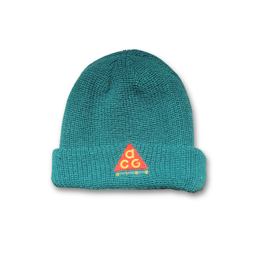 Nike ACG Cuffed Beanie 'Geode Teal'