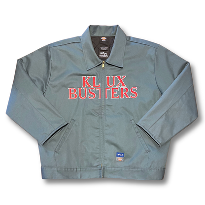 Dickies x Wckdthghts LA 'Klux Busters' Eisenhower jacket (2XL)