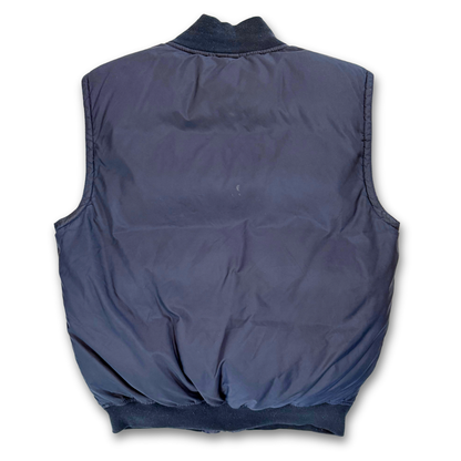 POLO RALPH LAUREN PUFFER VEST (M)