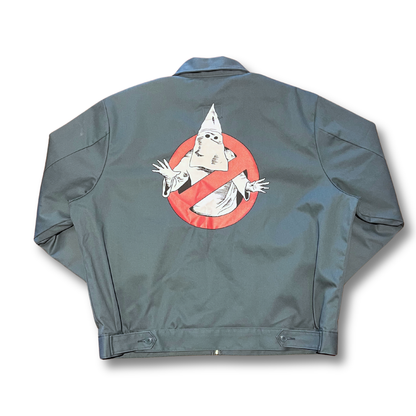 Dickies x Wckdthghts LA 'Klux Busters' Eisenhower jacket (2XL)