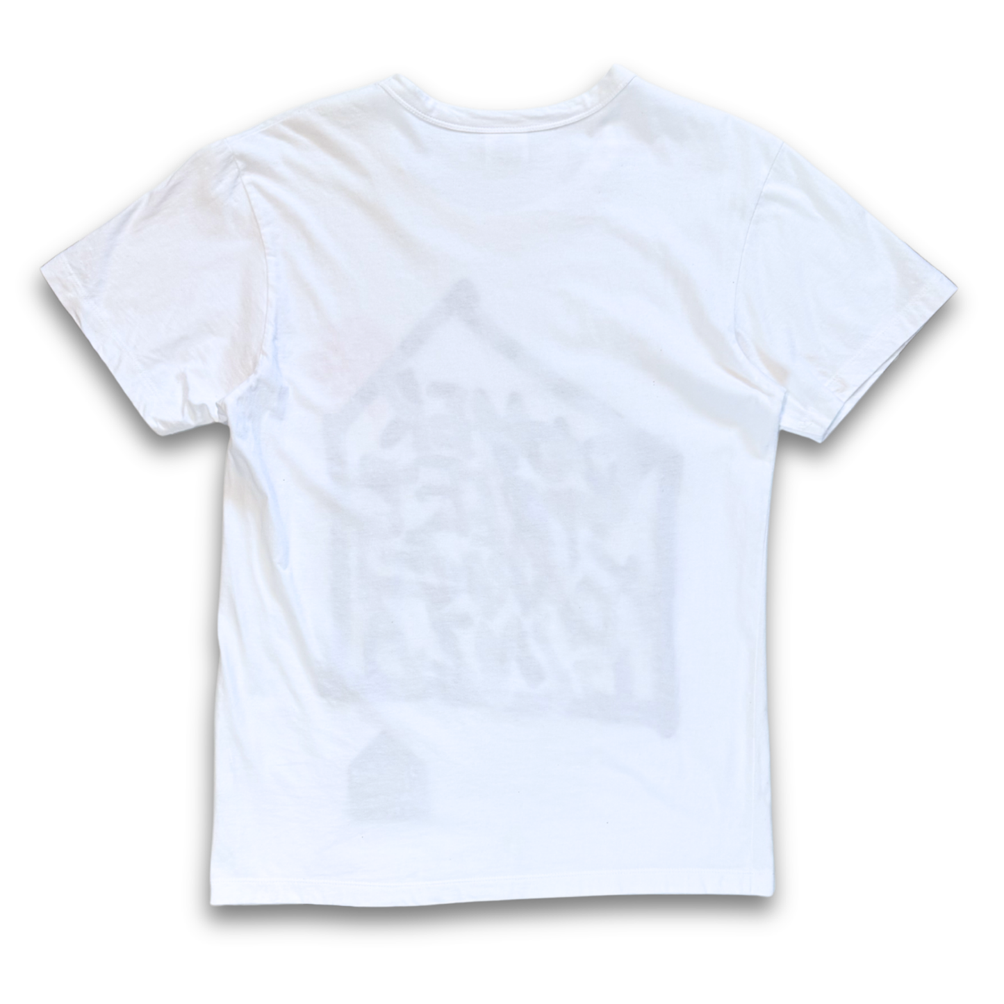 CHROME HEARTS X DOVER STREET MARKET GINZA TEE (S)