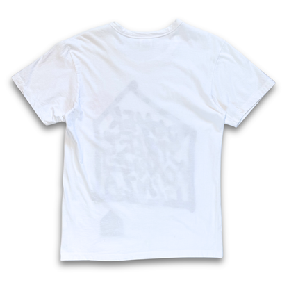 CHROME HEARTS X DOVER STREET MARKET GINZA TEE (S)