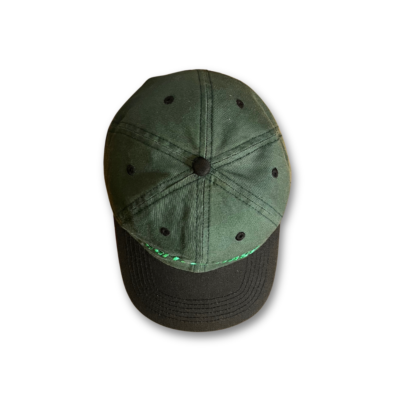 Sci-Fi Fantasy Fast Logo cap