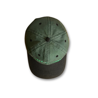 Sci-Fi Fantasy Fast Logo cap