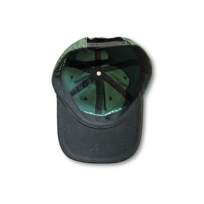 Sci-Fi Fantasy Fast Logo cap