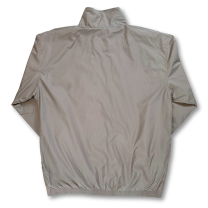 90'S PELLE PELLE ZIP UP TRACK JACKET (XL)