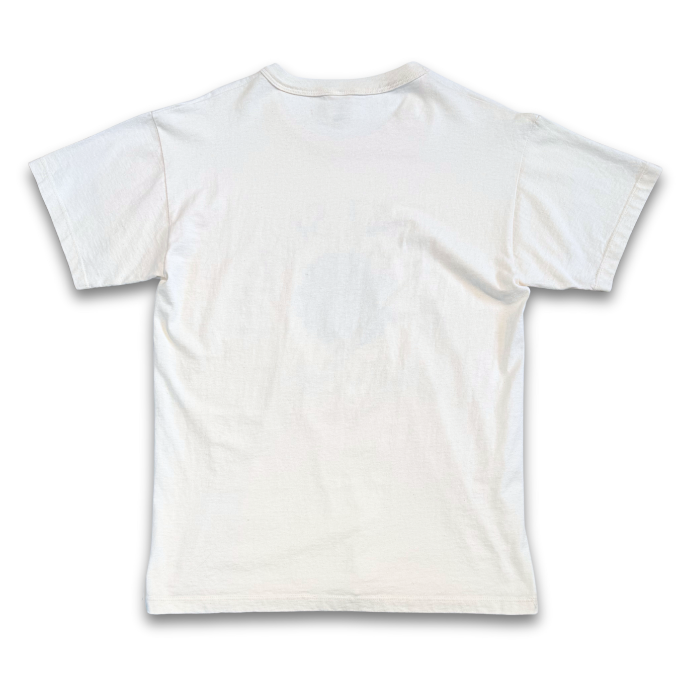 MOUNT SUNNY 'UNIVERSE" TEE (M)