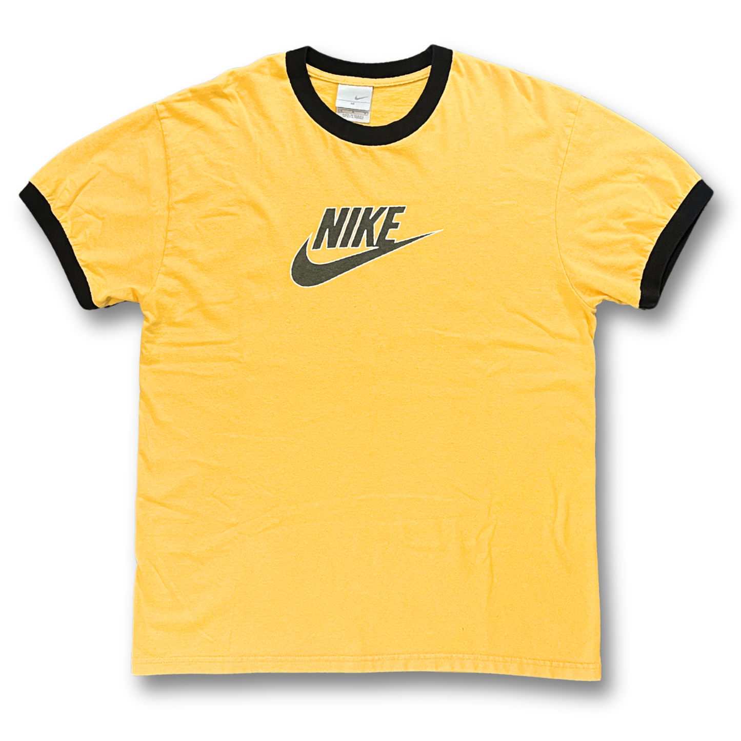 Nike ringer t-shirt (L)