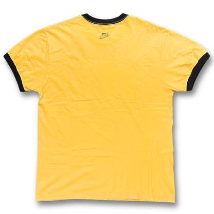 Nike ringer t-shirt (L)