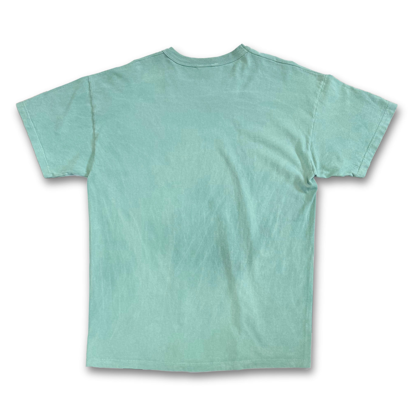 MOUNT SUNNY 'UNIVERSE" TEE (L+XL)