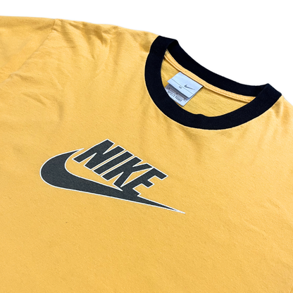 Nike ringer t-shirt (L)