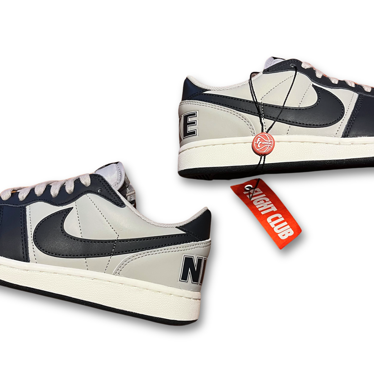 Nike Terminator Low "Georgetown" (US 6.5 & 7)