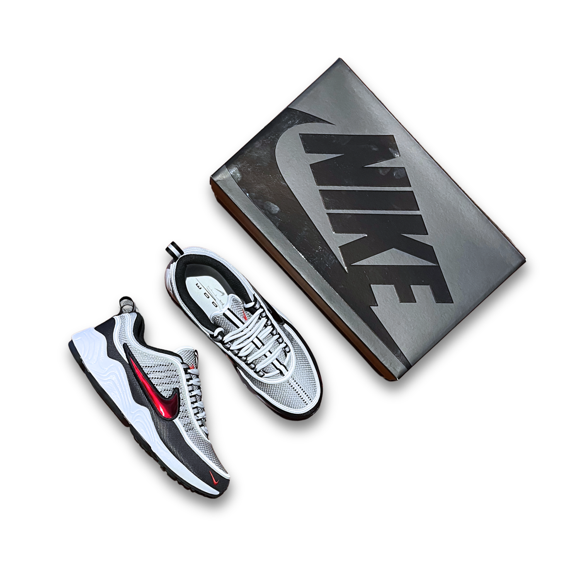 Nike Air Zoom Spiridon SP (US 7)
