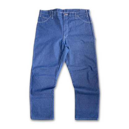 PARLOUR DENIM CARPENTER JEANS (42")