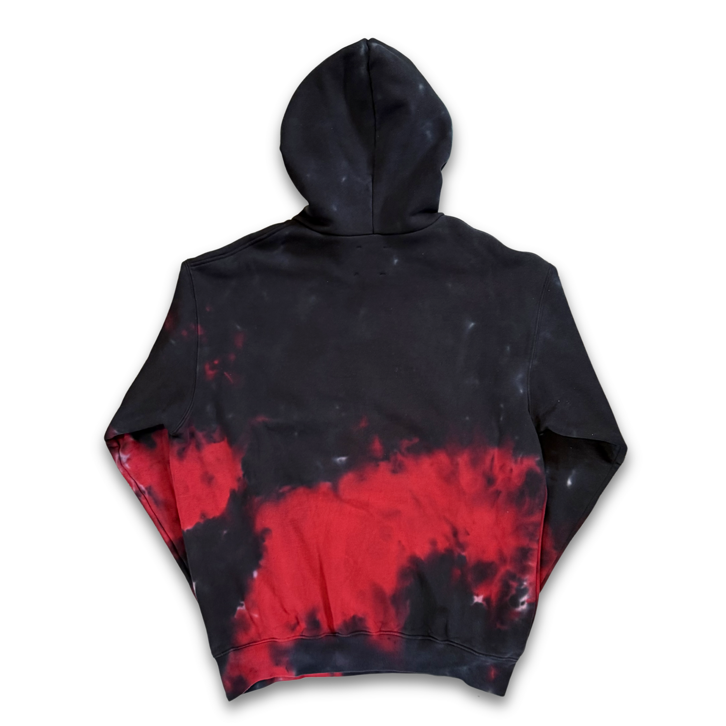 Warren Lotas Slasher zip-up hood (XL)