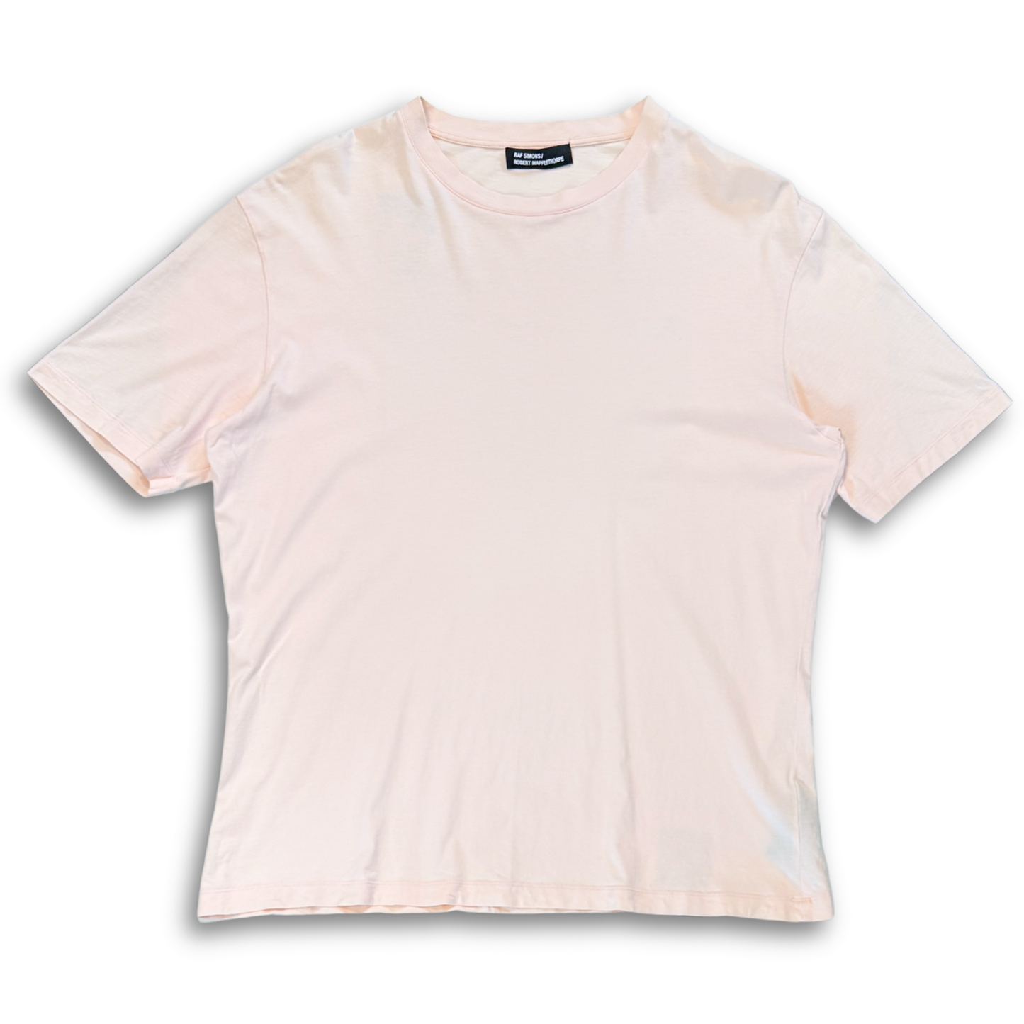 Raf Simons x Robert Mapplethorpe Photograph Tee (M)