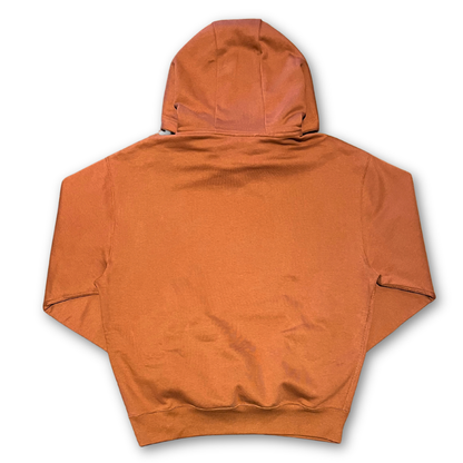 Nike x ACG Pullover Heavyweight Fleece Hoodie (S)