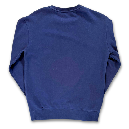 POLO RALPH LAUREN BEAR 'HOCKEY' CREWNECK (S)