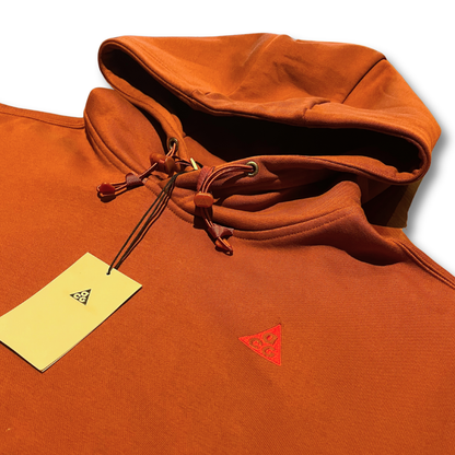 Nike x ACG Pullover Heavyweight Fleece Hoodie (S)