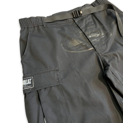 CORTEIZ RIPSTOP CANVAS CARGO PANTS (36")