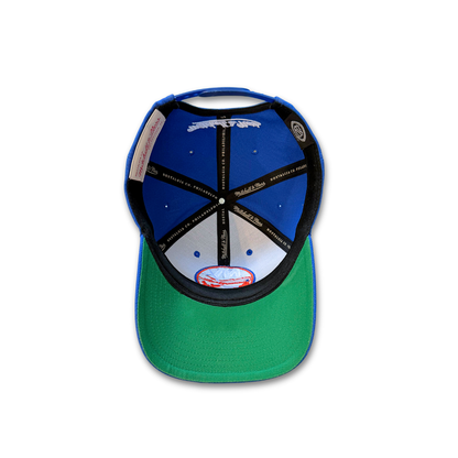 New York Islanders Mitchell & Ness Trucker Cap