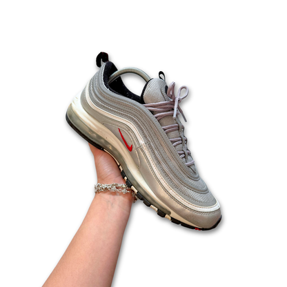 Nike Air Max 97 OG "Silver Bullet" (US 9)