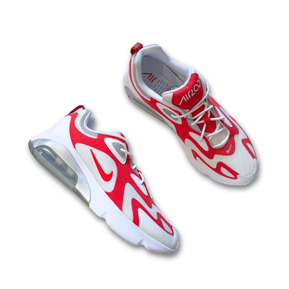 Nike Air Max 200 "University Red" (US 14)