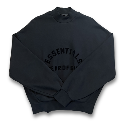 Fear of God Essentials crewneck sweatshirt (XS)