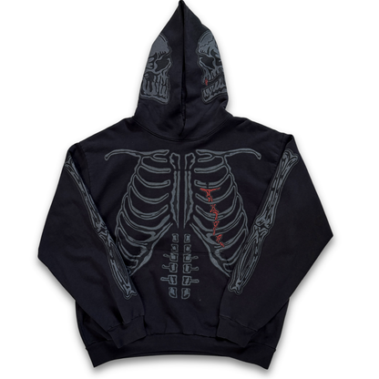 Warren Lotas Creep hood (XL)
