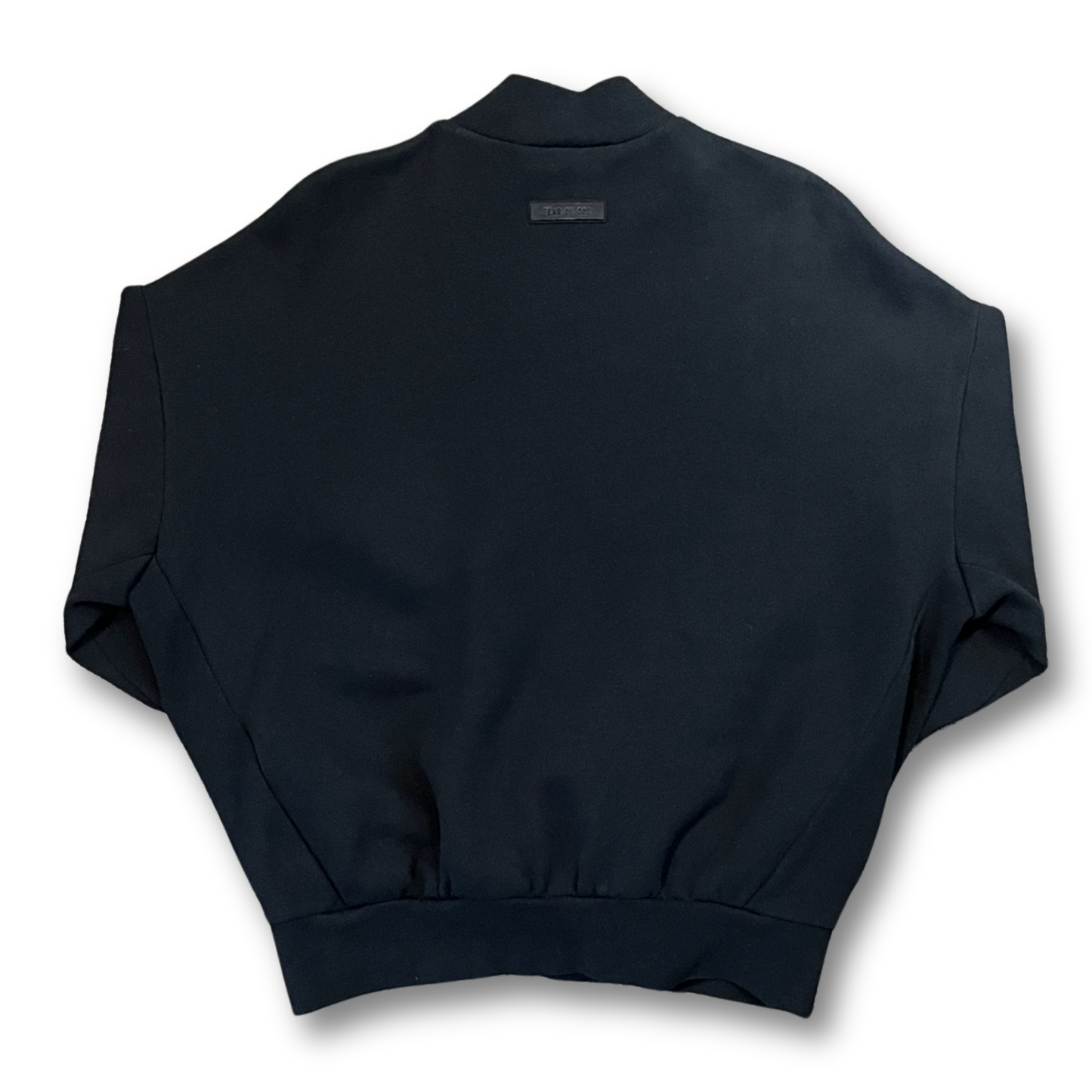 Fear of God Essentials crewneck sweatshirt (XS)