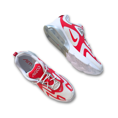 Nike Air Max 200 "University Red" (US 14)