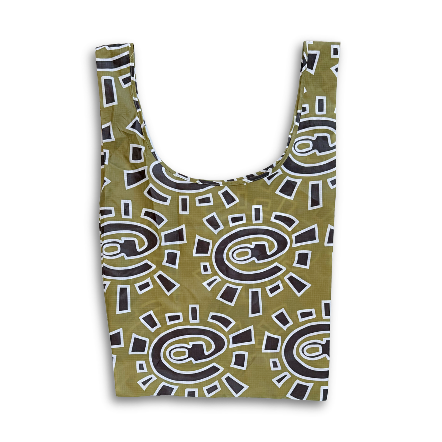 ALWAYS DO WHAT YOU SHOULD DO REVERSIBLE BAG