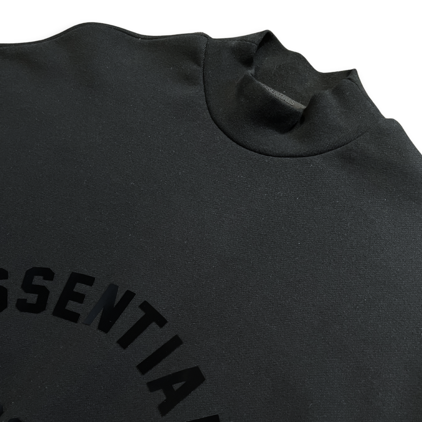 Fear of God Essentials crewneck sweatshirt (XS)