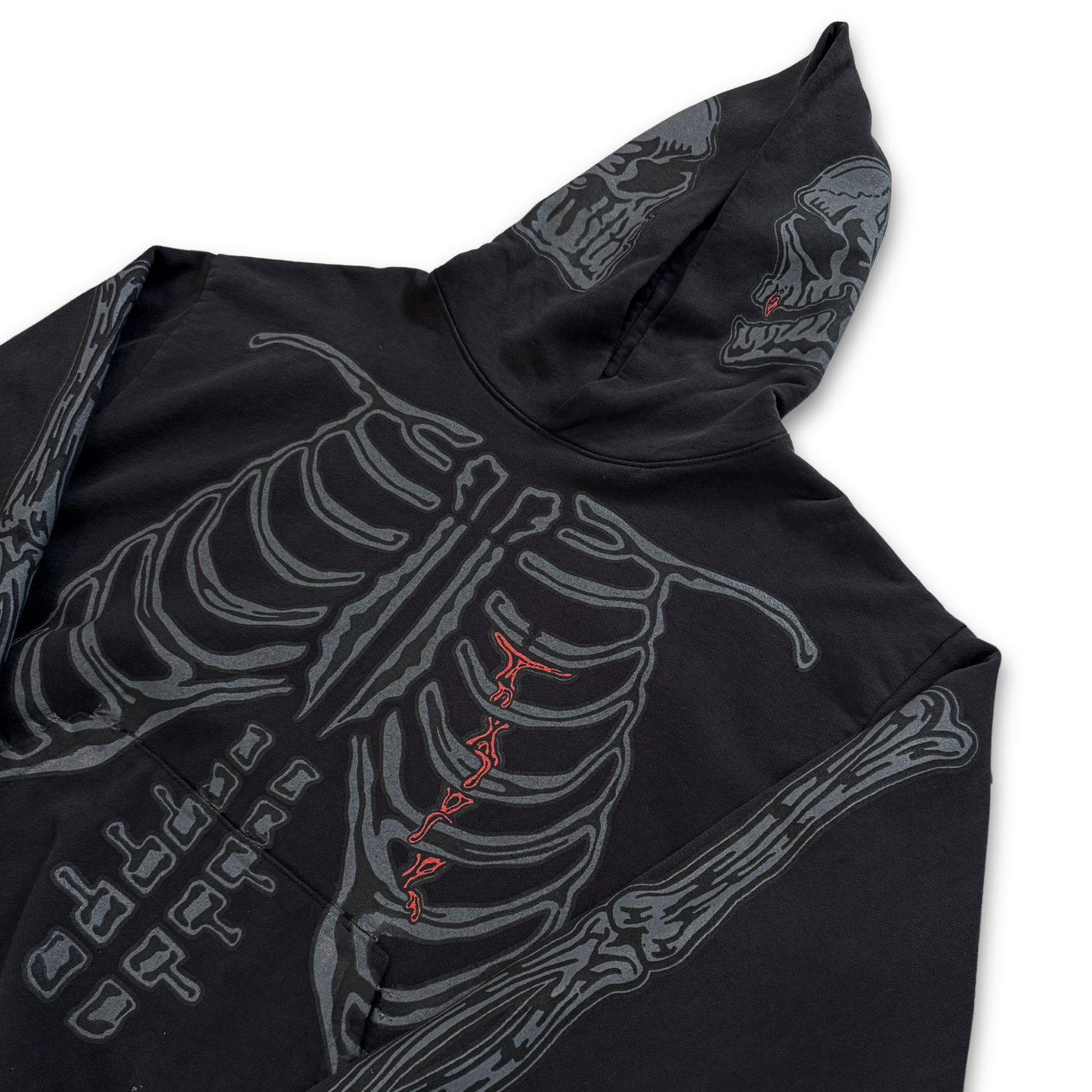 Warren Lotas Creep hood (XL)