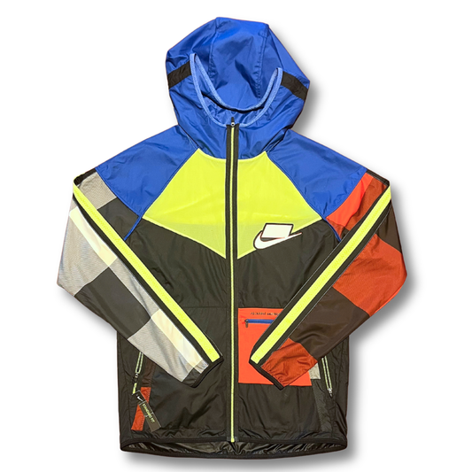 Nike Wild Run Windrunner Jacket (S)