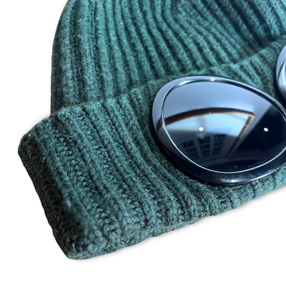 The C.P.Company Goggle Beanie
