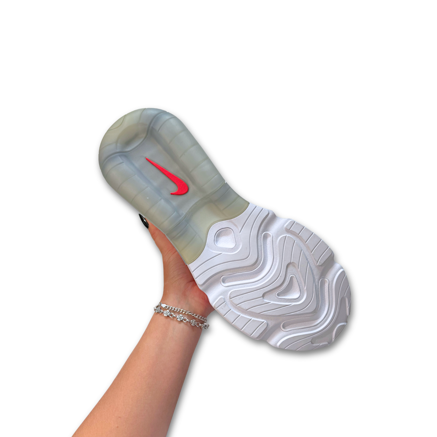 Nike Air Max 200 "University Red" (US 14)