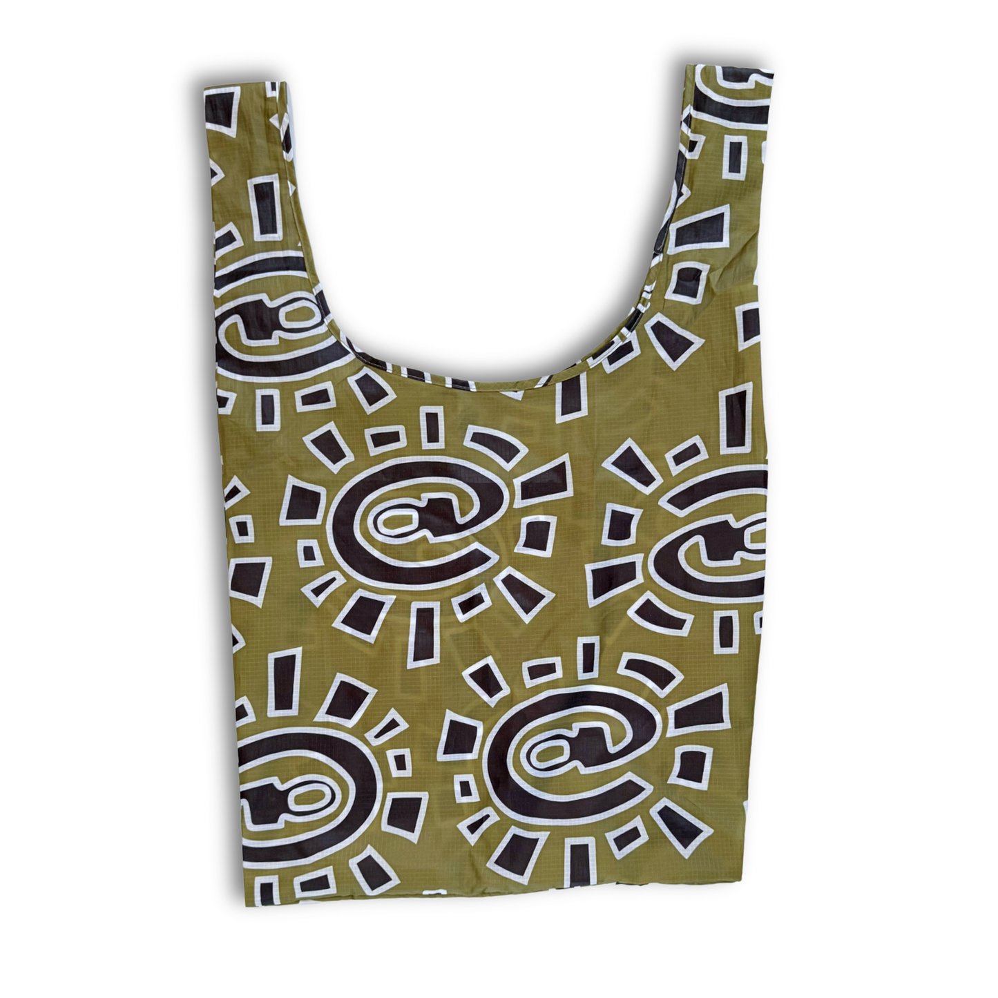 ALWAYS DO WHAT YOU SHOULD DO REVERSIBLE BAG