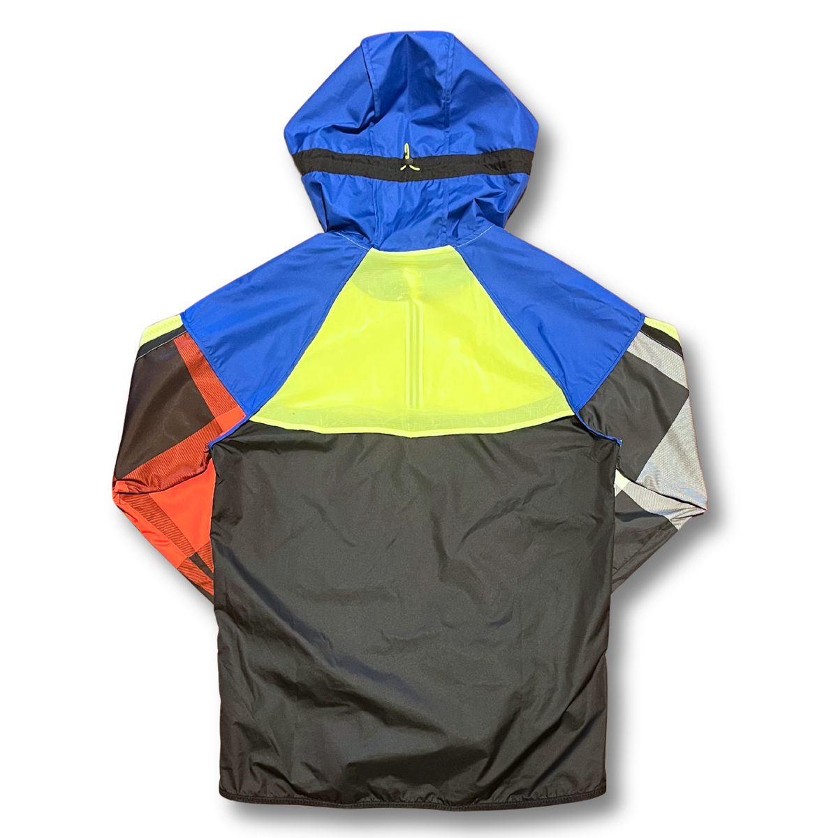 Nike Wild Run Windrunner Jacket (S)