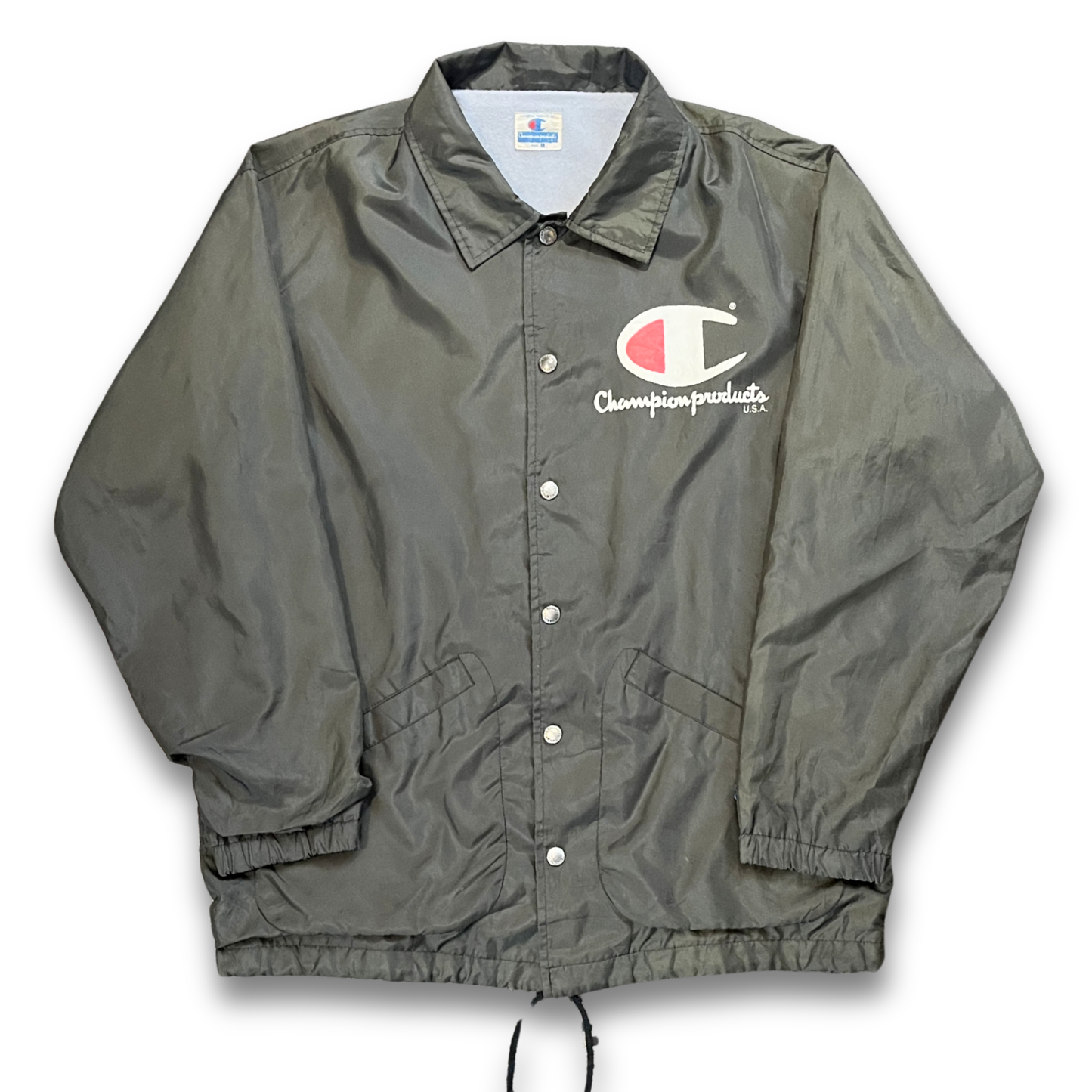Champion coach jacket (M)