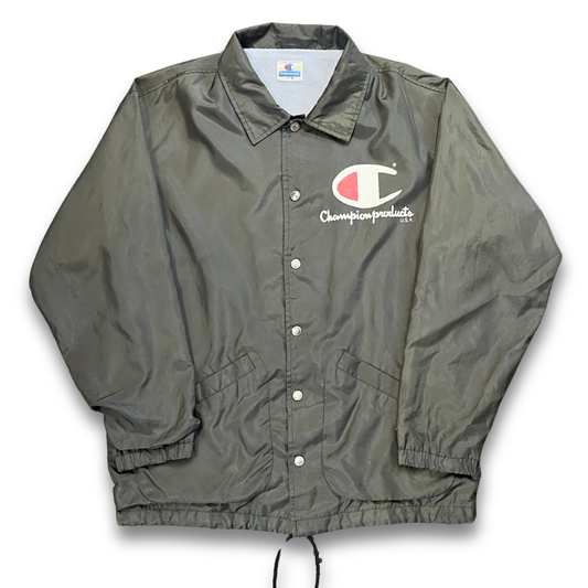 Champion coach jacket (M)