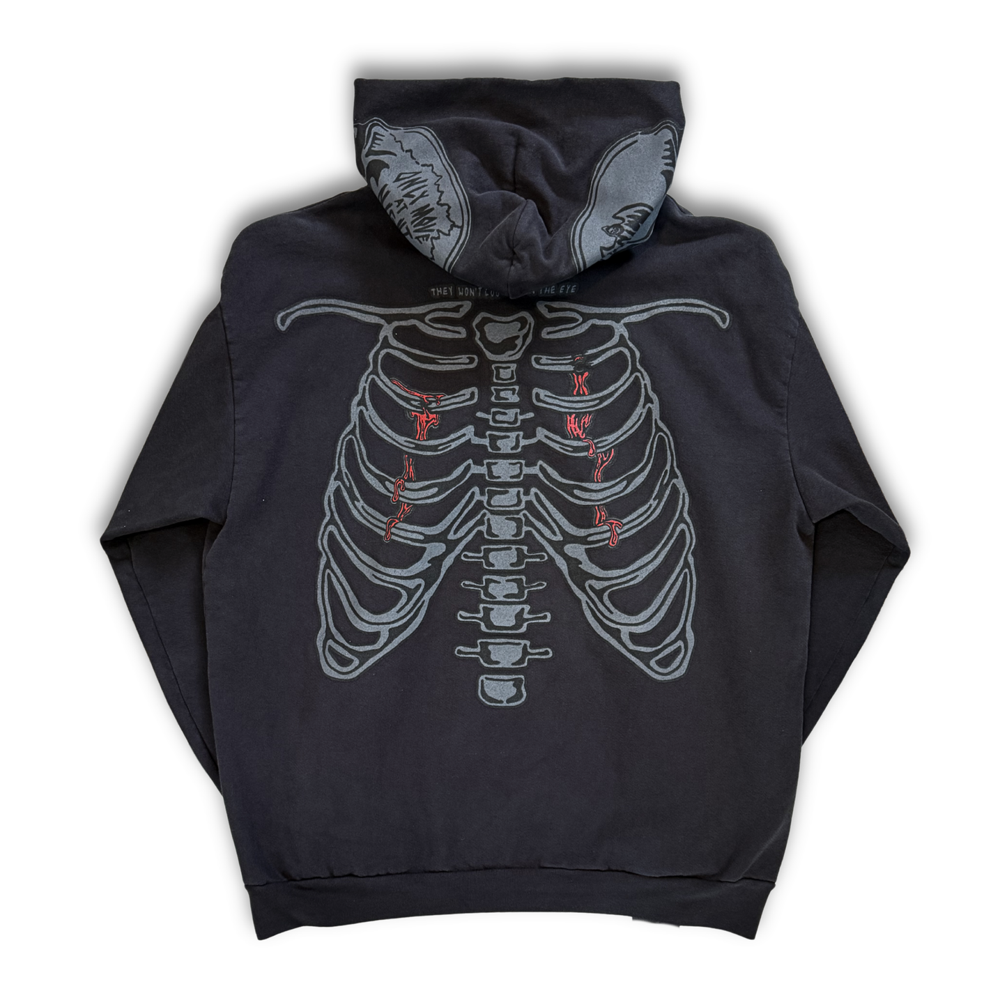 Warren Lotas Creep hood (XL)