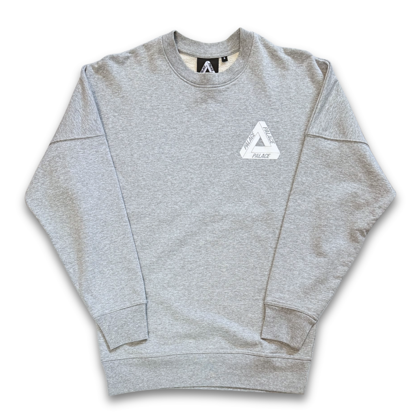 Palace 'Tri Ferg' Performance Crew (S)