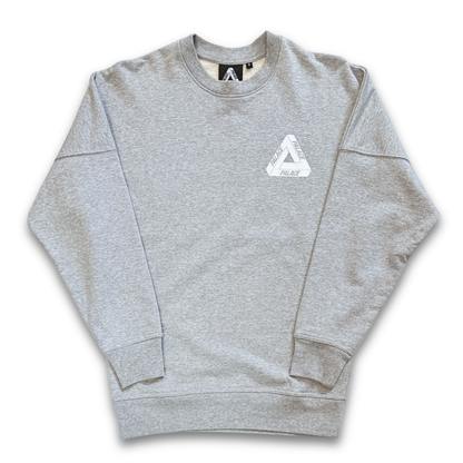 Palace 'Tri Ferg' Performance Crew (S)