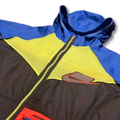 Nike Wild Run Windrunner Jacket (S)