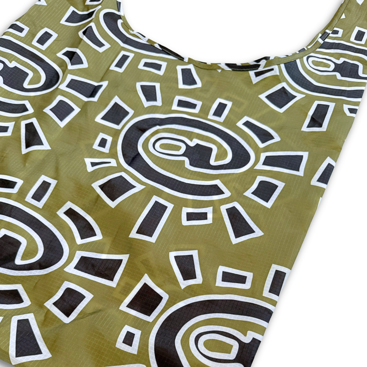 ALWAYS DO WHAT YOU SHOULD DO REVERSIBLE BAG