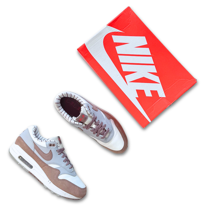 Nike Air Max 1 Premium 'Shima Shima' (US 11)