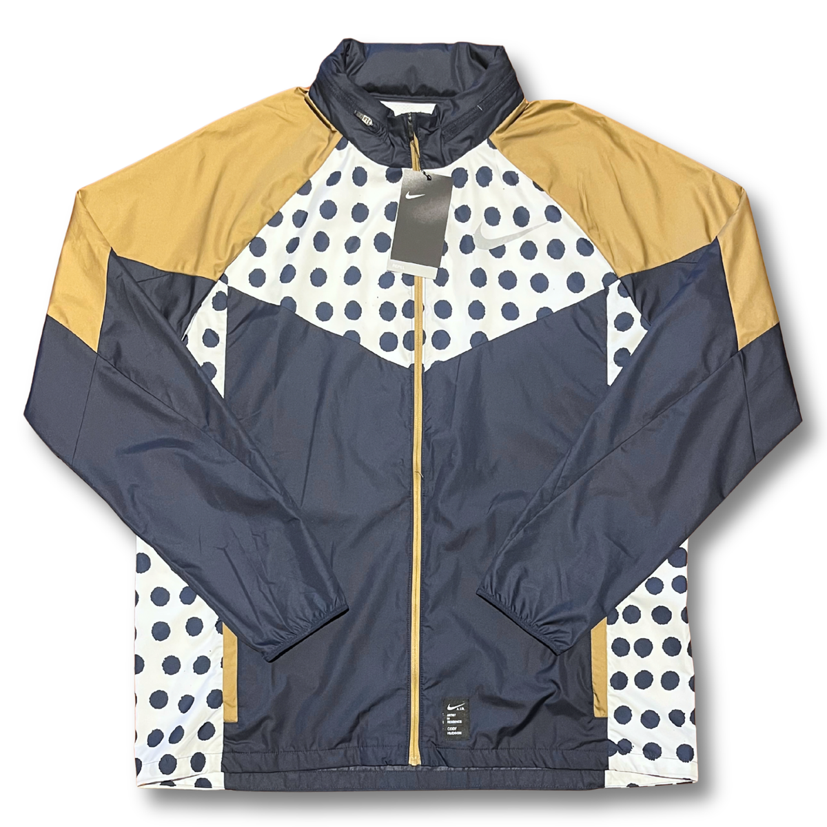 Nike x Cody Hudson Windrunner A.I.R. Jacket (L)