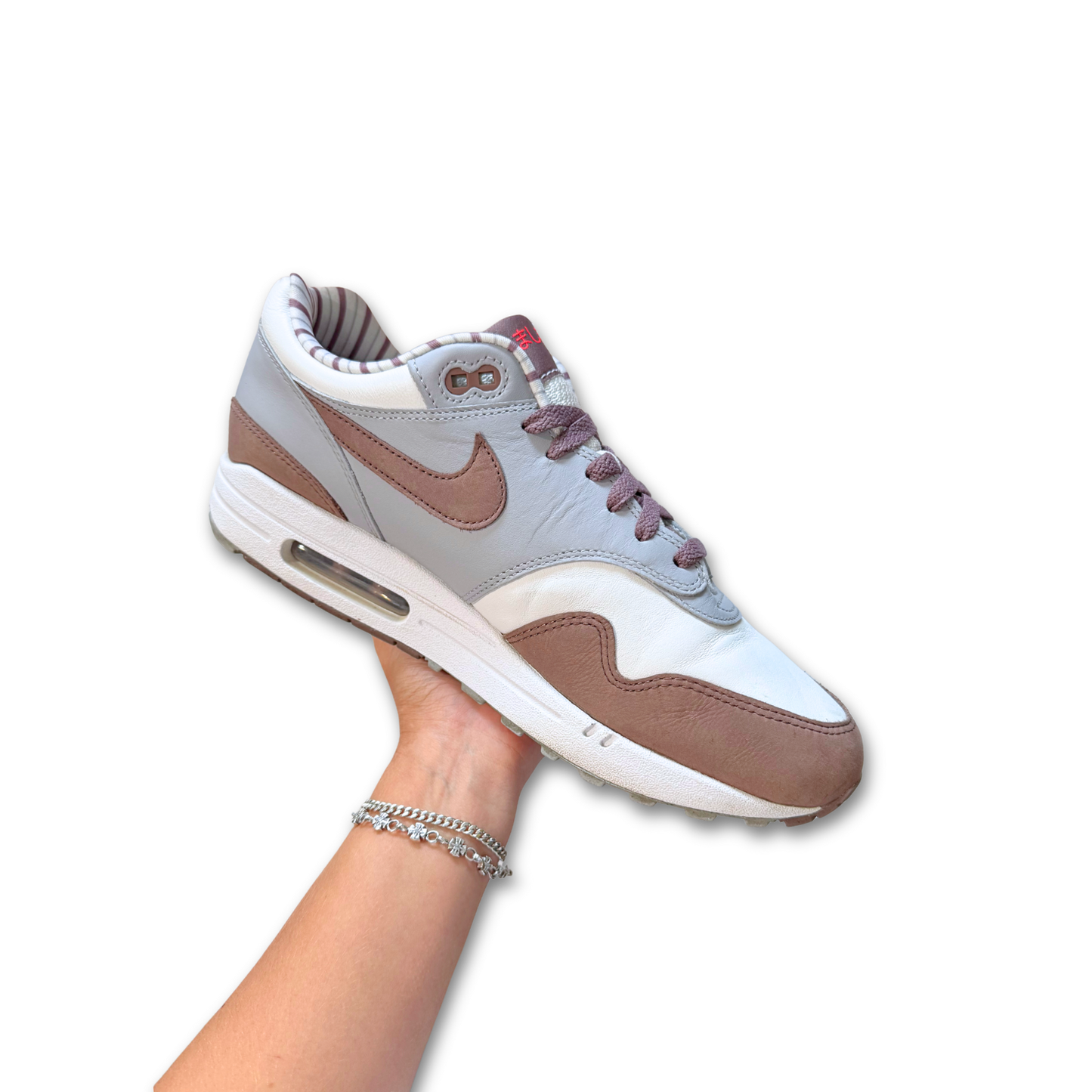 Nike Air Max 1 Premium 'Shima Shima' (US 11)